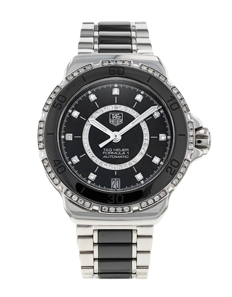 Tag Heuer Formula 1 Sparkling WAU2212.BA0859